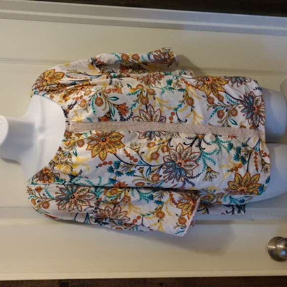 ❤️St John's Bay women's shirt - Picture 1 of 4